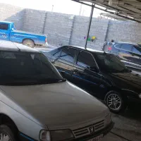 پولیش زن وکارواشکار حرفه ای