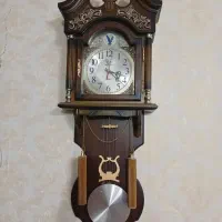 ساعت دیواری
