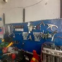 وسایل های میکانیکی باطری سازی کارواش تعویض روغنی