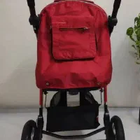 کالسکه خارجی برند زوپر
