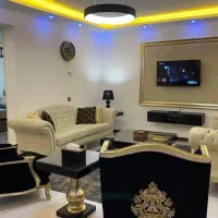 منزل-مبله-صدرا-پارکینگ-دار