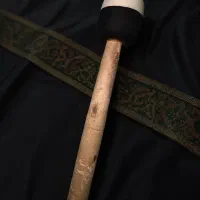 چوب طبل/هیئتی/ماه محرم