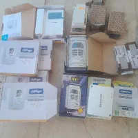 آیفون و در باز کن