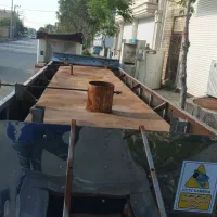 دستگاه نان بربری اتوماتیک
