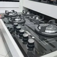اجاق صفحه ای