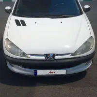 206 sd v8 معاوضه با خودرو ارزانتر