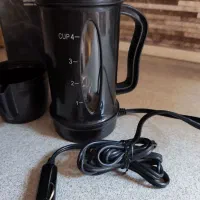 چای ساز فندکی ماشین مسافرتی اتوماتیک اصل