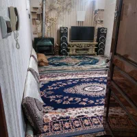خانه ۶۰ متری طبقه دوم