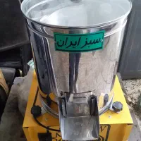 سبزی خورد کنی خانگی صنعتی 7کیلویی