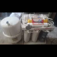 فروش دستگاه آب تسویه