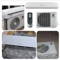 کولرگازی استوک دست دوم ضمانت دار همه ظرفیت ها