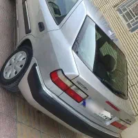زانتیا سوپر لوکس وارداتی  عتیقه 4 ایربکه