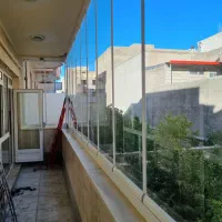 شیشه بالکن احمدی