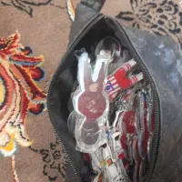 سربندر کیمدی ۱۲۶عدد
