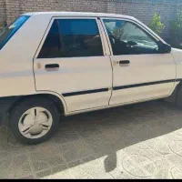 فروش پراید مدل 91