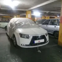 دنا پلاس توربو اتومات اپشنال ۱۴۰۴ خشک