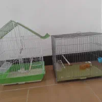قفس پرنده
