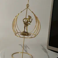 دکور برنجی