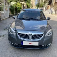 برلیانس h330مدل 97در حد