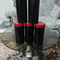 سرکه سیب ، رب انار ، شیره انگور ، دمنوش به و غیره