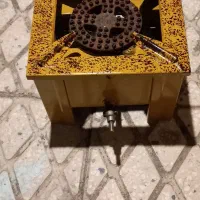 تک شعله  سالم تر تمیز در حد نو