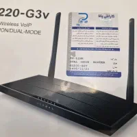روتر پی سیم تی پی‌لینک مدلArche AX12،گارانتی یکسال