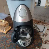 قهوه سازنوی نو