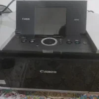 اسکنر و پرینتر رنگی جوهر افشان