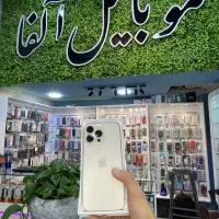 آیفون 16 پرومکس