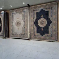 فرش ادرنا ۷۰۰سنگین وزن بیا تنگگ دوم سرای فرش حدادی