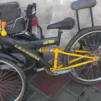 دوچرخه