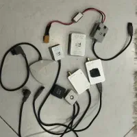 فلایت کنترل فرستنده گیرنده