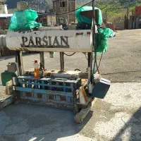 دستگاه بلوک زنی پرسی