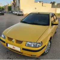 سمندEF7مدل95