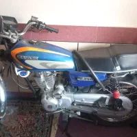 هندا 150
