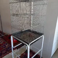 قفس بزگ