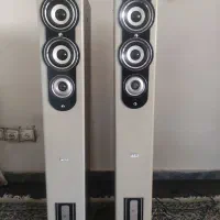 اسپیکر p&w پرقدرت ساخت استرالیا