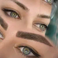 فقط یک هفته میکرو ابرو و شیدلب تخفیف ویژه