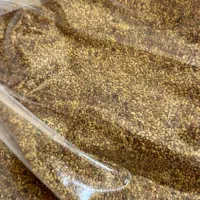 بذر یونجه همدانی بوجاری شده
