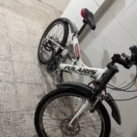 دوچرخه ۲۴ دنده ای