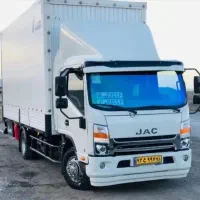 باربری حجت بارعضومجاز اتحادیه