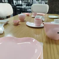 سرویس صبحانه خوری