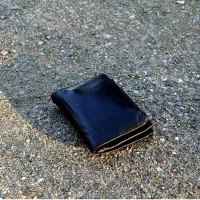 کیف مدارک گم شده علی شاه محمدی