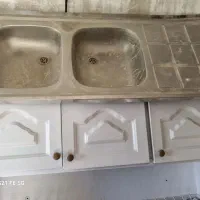سینک و هود