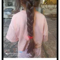 خرید موی طبیعی و نگی