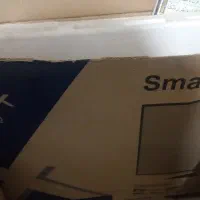 ال سی دی شکسته مارک الجی