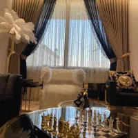 طراحی ، دوخت و نصب تخصصی پرده + شرایط اقساطی