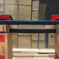 سپر عقب و جلوی پژو ۴۰۵ در انواع رنگ هر عدد