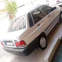 پراید مدل ۸۸