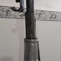 جک ماشین سنگین نایاب و دست ساز